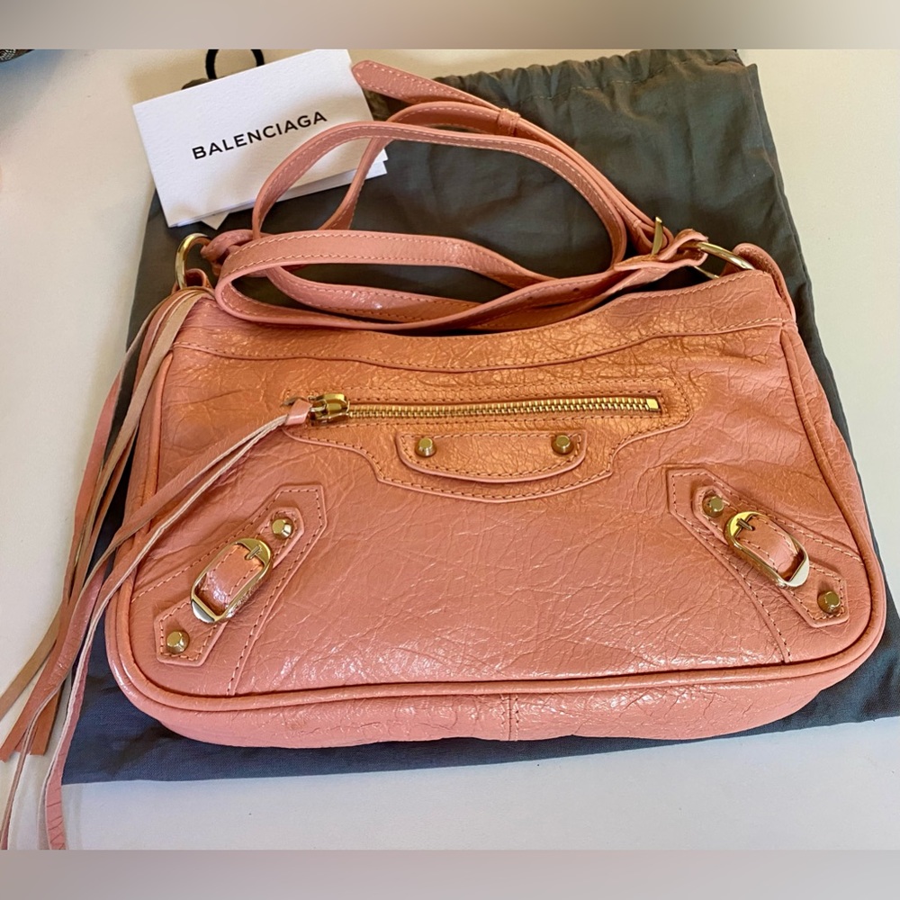Balenciaga Purse - Picture 3 of 10